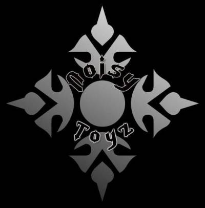logo Noisy Toyz